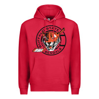Cardinal buffalo state college Premium Hoodie - artisFamous