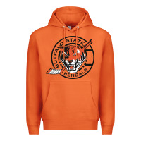 Carrot buffalo state college Premium Hoodie - artisFamous