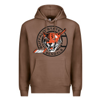 Chestnut buffalo state college Premium Hoodie - artisFamous