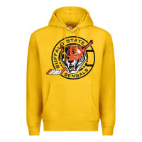 Lemon buffalo state college Premium Hoodie - artisFamous