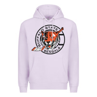 Lilac buffalo state college Premium Hoodie - artisFamous