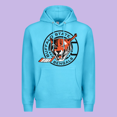 Buffalo State College Premium Hoodie Designed By Artisfamous