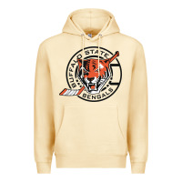 Pina Colada buffalo state college Premium Hoodie - artisFamous