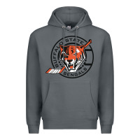 Rock buffalo state college Premium Hoodie - artisFamous