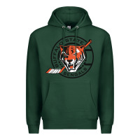 Sports Green buffalo state college Premium Hoodie - artisFamous