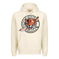 Tofu buffalo state college Premium Hoodie - artisFamous