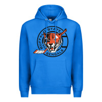 True Royal buffalo state college Premium Hoodie - artisFamous