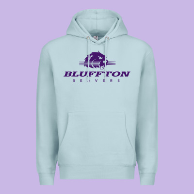 Bluffton University Premium Hoodie Designed By Artisfamous