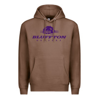 Chestnut bluffton university Premium Hoodie - artisFamous