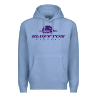 Colony Blue bluffton university Premium Hoodie - artisFamous