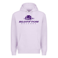 Lilac bluffton university Premium Hoodie - artisFamous