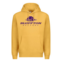 Mustard bluffton university Premium Hoodie - artisFamous