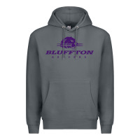 Rock bluffton university Premium Hoodie - artisFamous