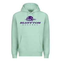 Seafoam bluffton university Premium Hoodie - artisFamous