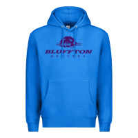 True Royal bluffton university Premium Hoodie - artisFamous