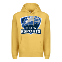 Antique Gold concordia university wisconsin Premium Hoodie - artisFamous