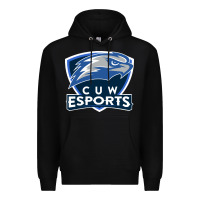 Black concordia university wisconsin Premium Hoodie - artisFamous