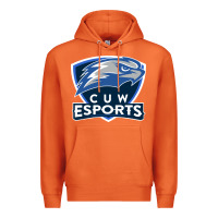 Carrot concordia university wisconsin Premium Hoodie - artisFamous
