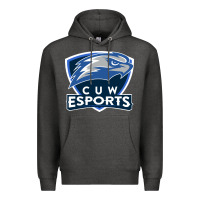 Concordia University Wisconsin Premium Hoodie | Teevron