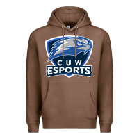 Chestnut concordia university wisconsin Premium Hoodie - artisFamous