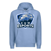 Colony Blue concordia university wisconsin Premium Hoodie - artisFamous