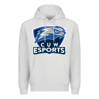 Dove Grey concordia university wisconsin Premium Hoodie - artisFamous