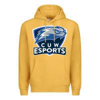 Mustard concordia university wisconsin Premium Hoodie - artisFamous
