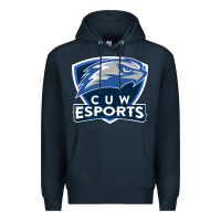 Navy concordia university wisconsin Premium Hoodie - artisFamous