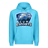 Ocean Blue concordia university wisconsin Premium Hoodie - artisFamous