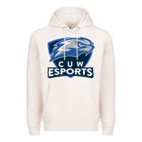 Pale Pink concordia university wisconsin Premium Hoodie - artisFamous