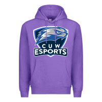 Purple concordia university wisconsin Premium Hoodie - artisFamous