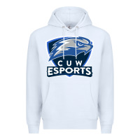 White concordia university wisconsin Premium Hoodie - artisFamous