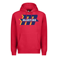 Cardinal massachusetts maritime academy Premium Hoodie - artisFamous