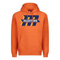 Carrot massachusetts maritime academy Premium Hoodie - artisFamous