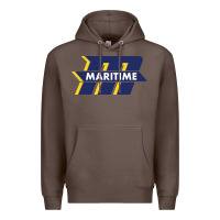 Coffee massachusetts maritime academy Premium Hoodie - artisFamous