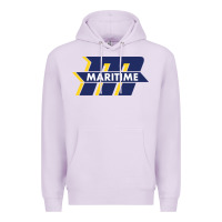 Lilac massachusetts maritime academy Premium Hoodie - artisFamous