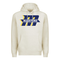 Oatmeal Heather massachusetts maritime academy Premium Hoodie - artisFamous