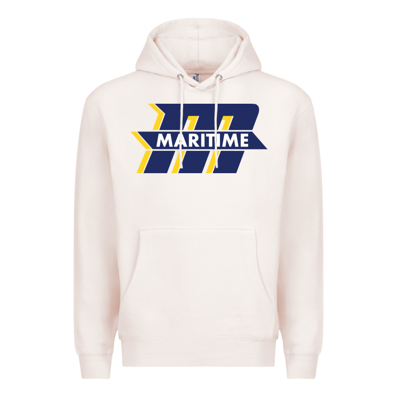 Massachusetts Maritime Academy Premium Hoodie by artisFamous | Teevron