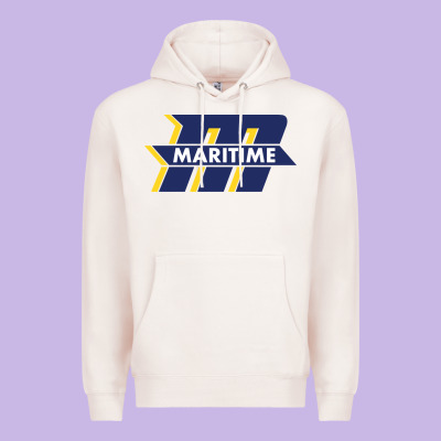 Massachusetts Maritime Academy Premium Hoodie Designed By Artisfamous