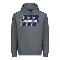Rock massachusetts maritime academy Premium Hoodie - artisFamous