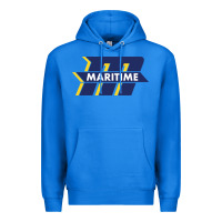 True Royal massachusetts maritime academy Premium Hoodie - artisFamous