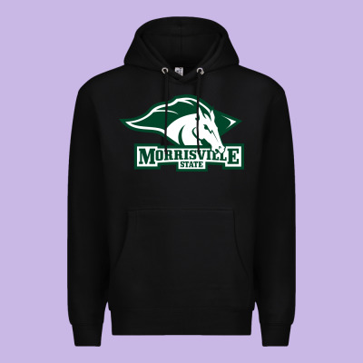 Morrisville State College Premium Hoodie Designed By Artisfamous