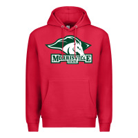 Cardinal morrisville state college Premium Hoodie - artisFamous