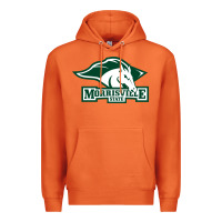 Carrot morrisville state college Premium Hoodie - artisFamous