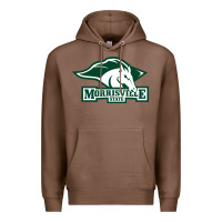 Chestnut morrisville state college Premium Hoodie - artisFamous