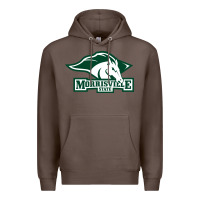 Coffee morrisville state college Premium Hoodie - artisFamous