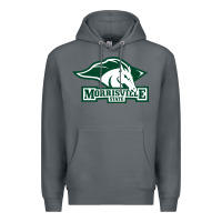 Rock morrisville state college Premium Hoodie - artisFamous
