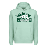 Seafoam morrisville state college Premium Hoodie - artisFamous