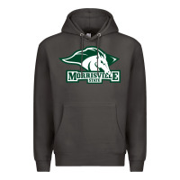 Smoke morrisville state college Premium Hoodie - artisFamous
