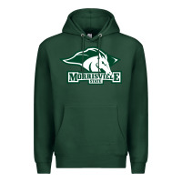 Sports Green morrisville state college Premium Hoodie - artisFamous